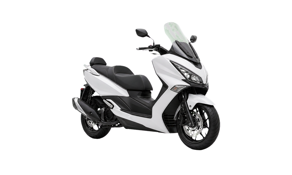 Scooter