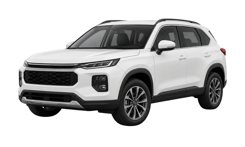 SUV / 4x4